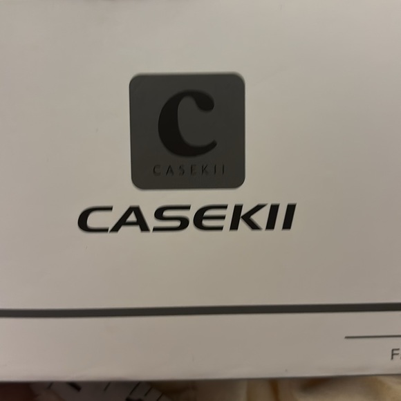 New Designed for iPhone 13 Pro Case, Liquid Silicone Case 2X Screen Protectors], - Picture 14 of 14